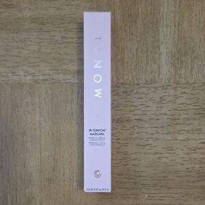 Monat IR Clinical Mascara- Jetsetter Black